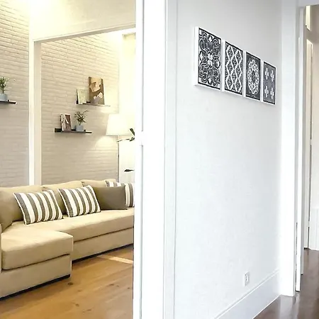 Holiday home Ten2twelve Espinho (Aveiro)