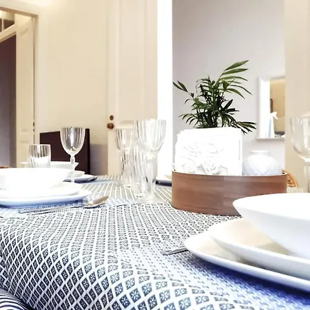 Ten2twelve Holiday home *