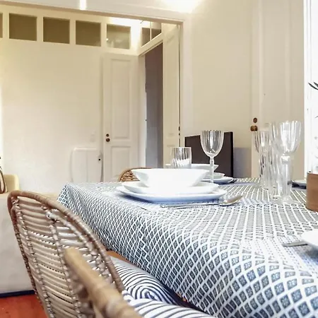 Holiday home Ten2twelve