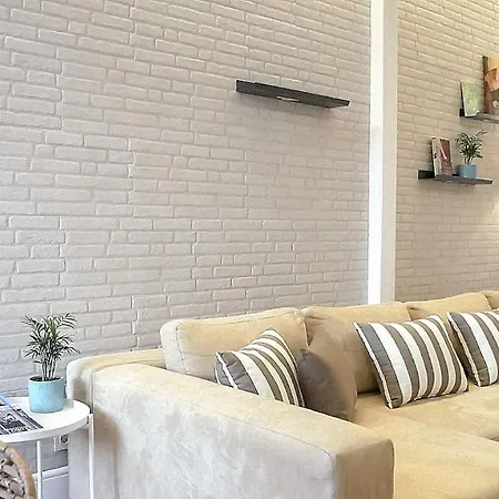 Ten2twelve Holiday home Espinho (Aveiro)