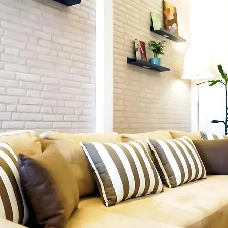 Ten2twelve Holiday home