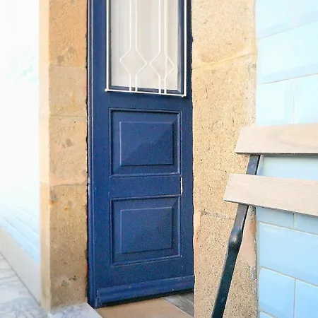 Holiday home Ten2twelve Espinho (Aveiro)