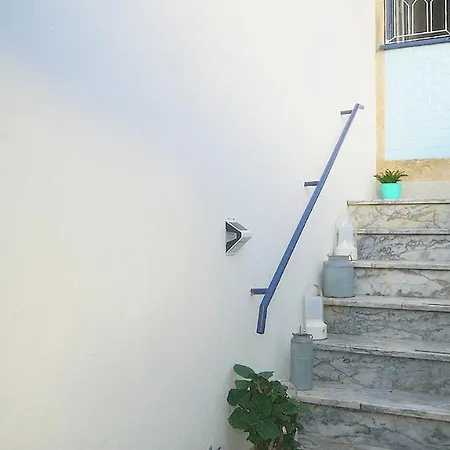 Ten2twelve Holiday home *