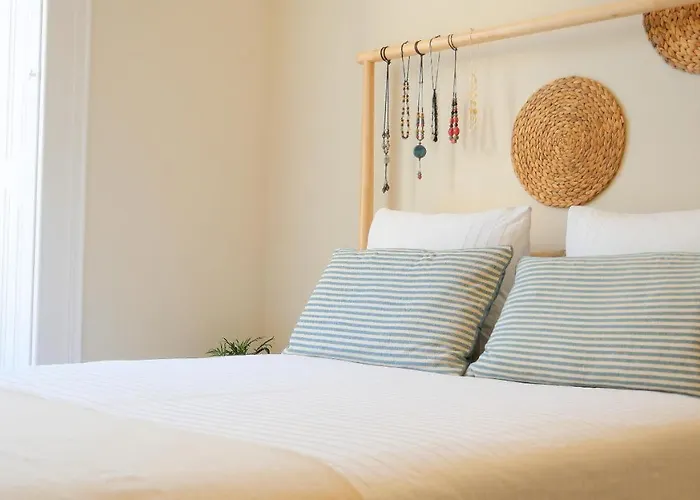 Feriehus Ten2twelve *