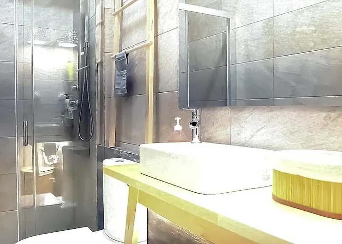 Feriehus Ten2twelve Espinho (Aveiro)