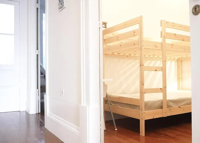 Ten2twelve Feriehus Espinho (Aveiro)