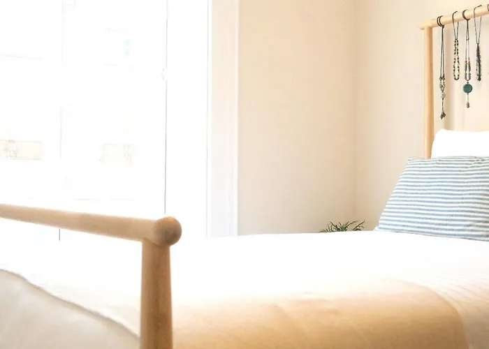 Feriehus Ten2twelve *