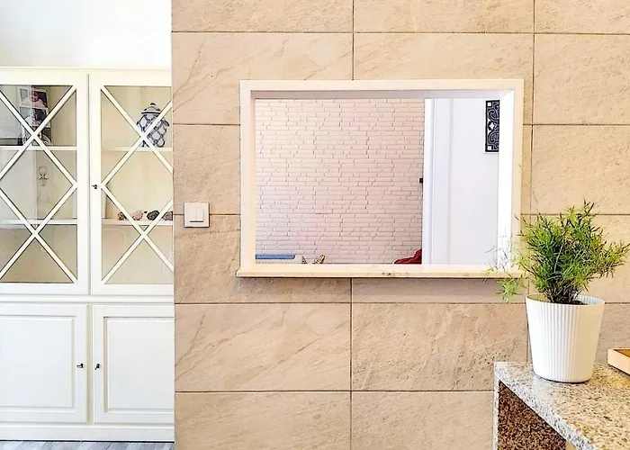 Feriehus Ten2twelve *