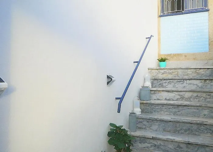 Ten2twelve Feriehus *