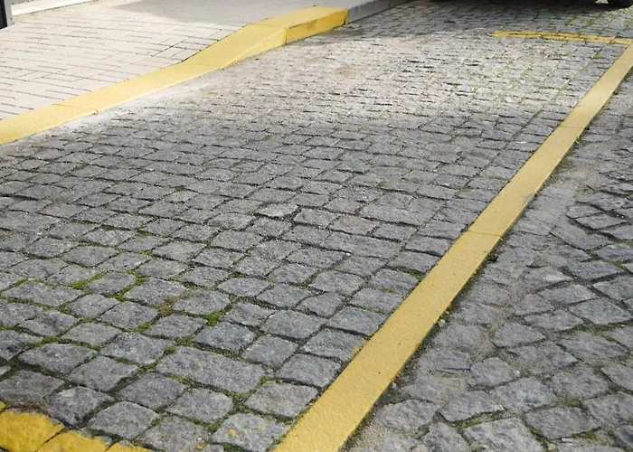 Feriehus Ten2twelve *