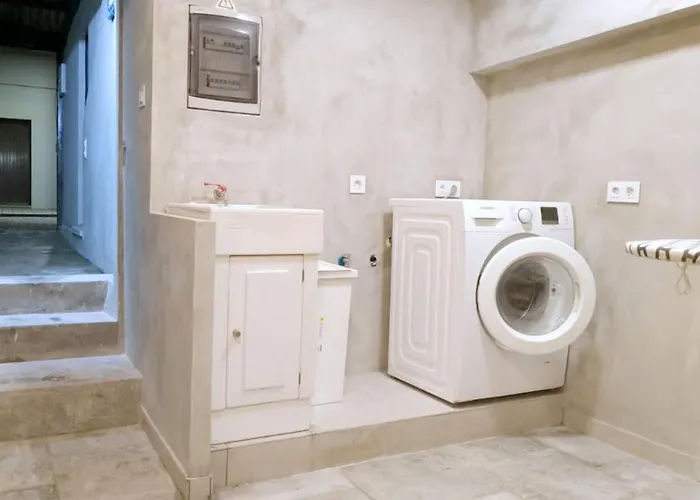 Feriehus Ten2twelve Espinho (Aveiro)