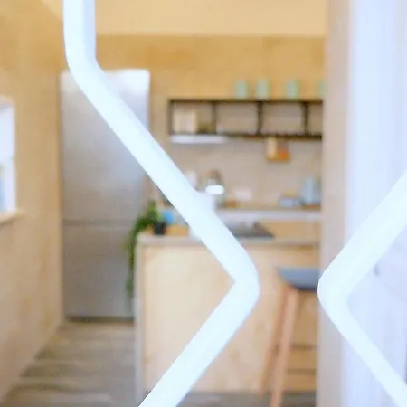 Ten2twelve Prázdninový dům Espinho (Aveiro)