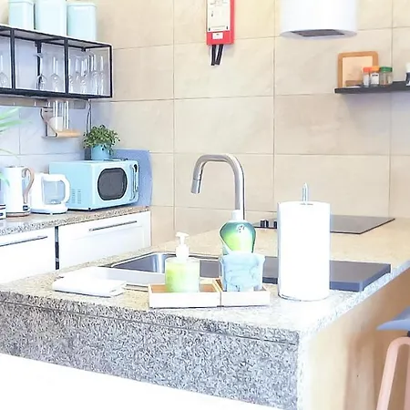 Ten2twelve * Espinho (Aveiro)