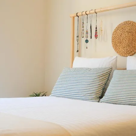 Prázdninový dům Ten2twelve *