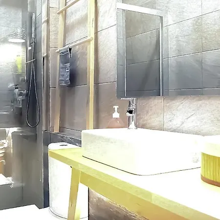 Prázdninový dům Ten2twelve Espinho (Aveiro)