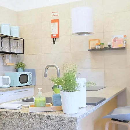 Ten2twelve Сasa de vacaciones *