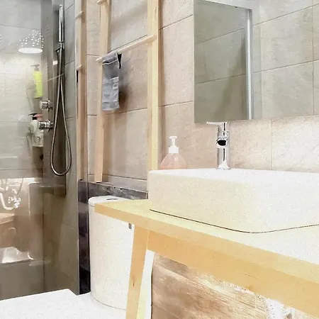 펜션 Ten2twelve 에스피뇨