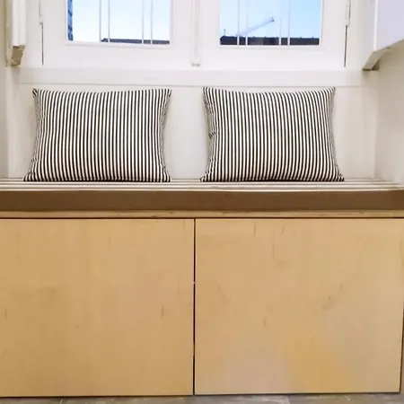 Ten2twelve Сasa de vacaciones