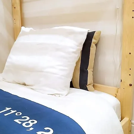 펜션 Ten2twelve 에스피뇨