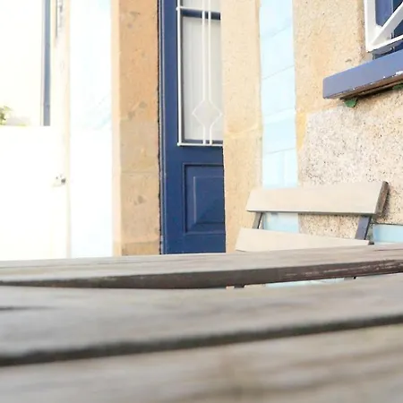 Prázdninový dům Ten2twelve Espinho (Aveiro)