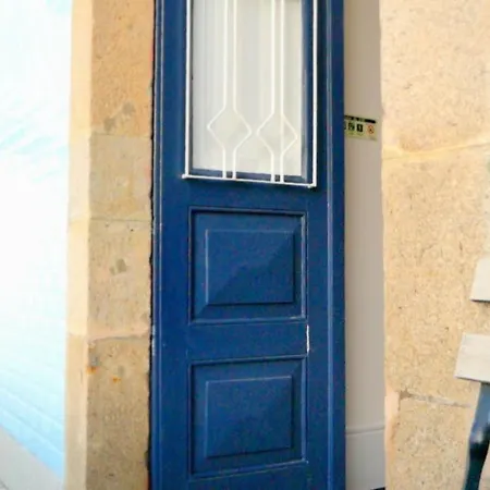 Prázdninový dům Ten2twelve Espinho (Aveiro)