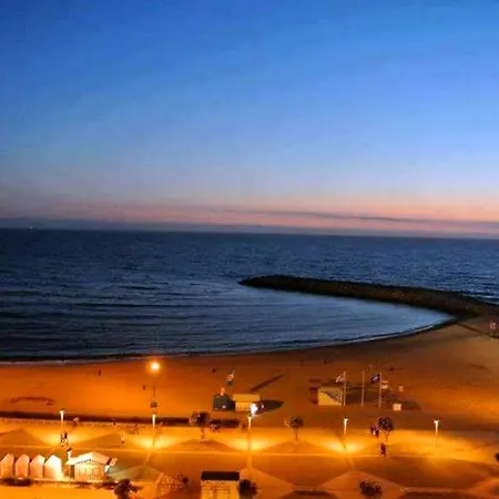 Сasa de vacaciones Ten2twelve *