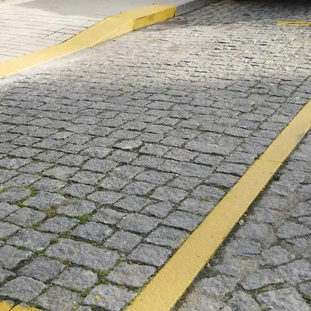 Prázdninový dům Ten2twelve *