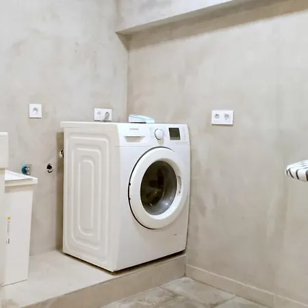 Ten2twelve Prázdninový dům Espinho (Aveiro)