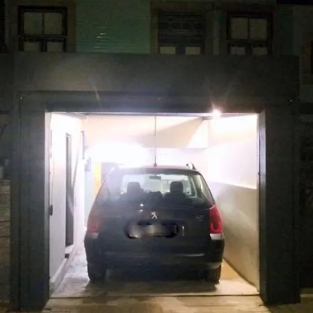 Prázdninový dům Ten2twelve Espinho (Aveiro)