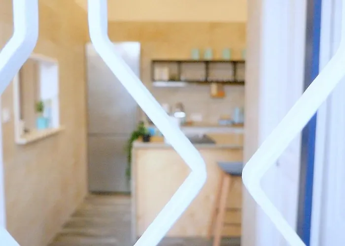 Ten2twelve 別荘 エスピーニョ