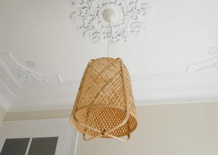 Nyaraló Ten2twelve *