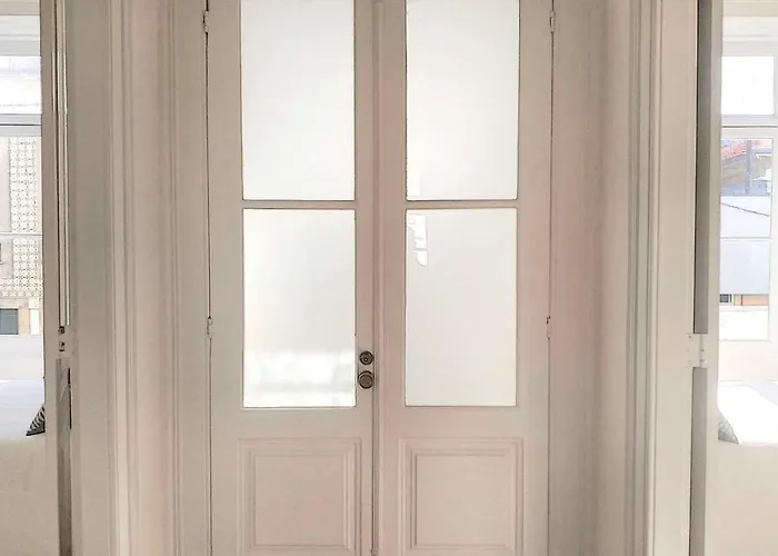 Ten2twelve Nyaraló Espinho