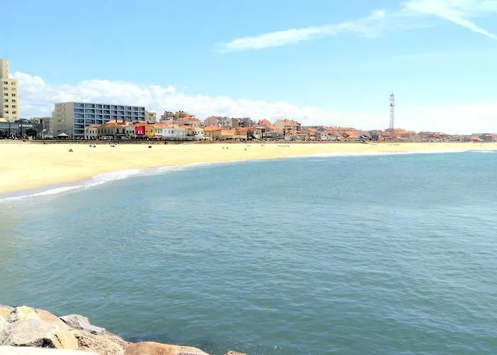 Ten2twelve Espinho (Aveiro)