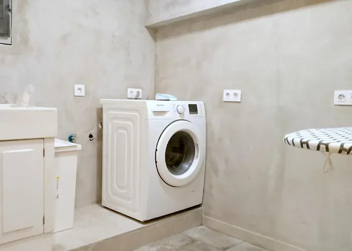 Ten2twelve Nyaraló Espinho