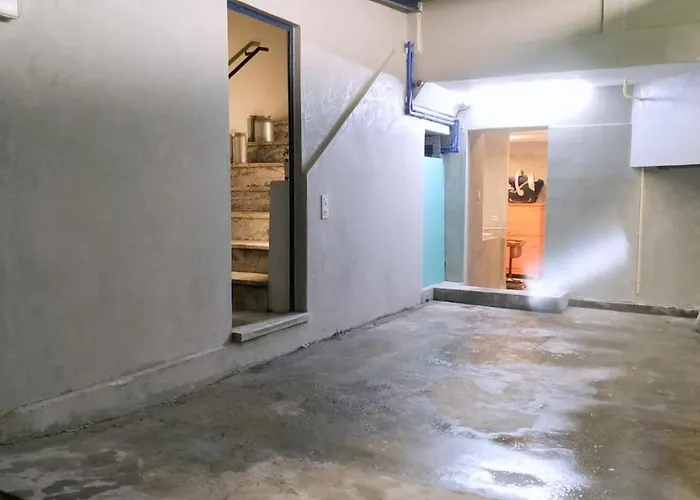 Vakantiehuis Ten2twelve *