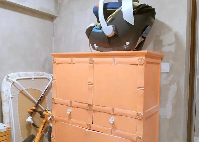 Ten2twelve Nyaraló *